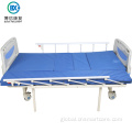 Multi Functional Sickbed Multi-Function Medical Elderly Care Hospital Bed Supplier